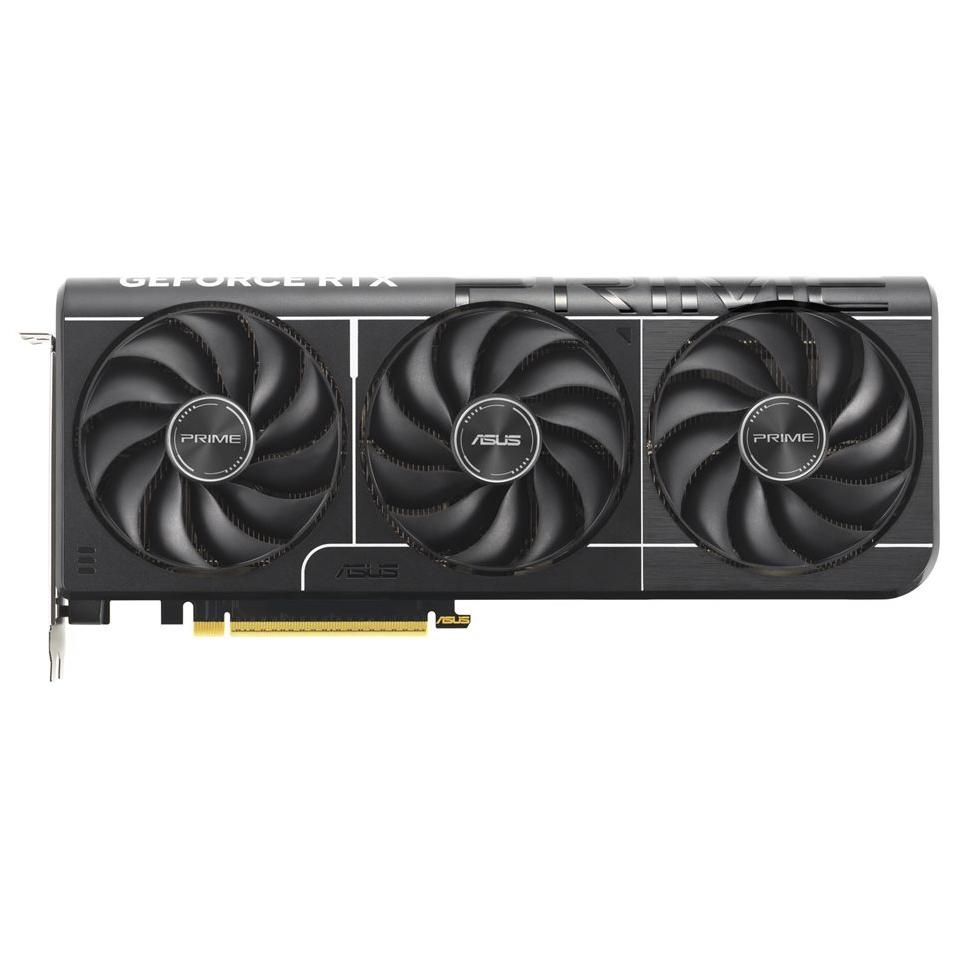 ASUS Carte graphique GeForce RTX 5070 Prime OC 12 Go GDDR7 - vue 5