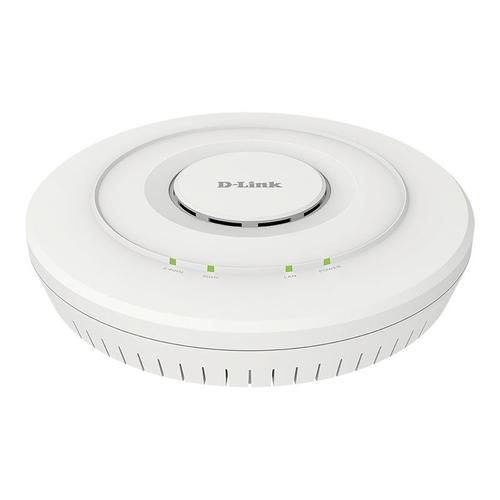 D-Link Dwl-6610Ap - Borne D'Accã¨S Sans Fil - Wi-Fi 5 - 2.4 Ghz, 5 Ghz