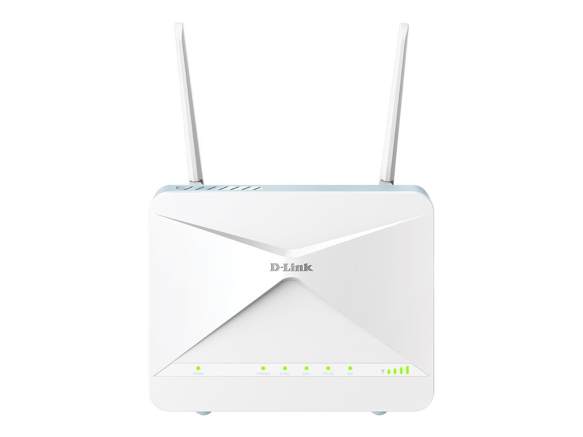 D Link EAGLE PRO AI G415 - vue 5