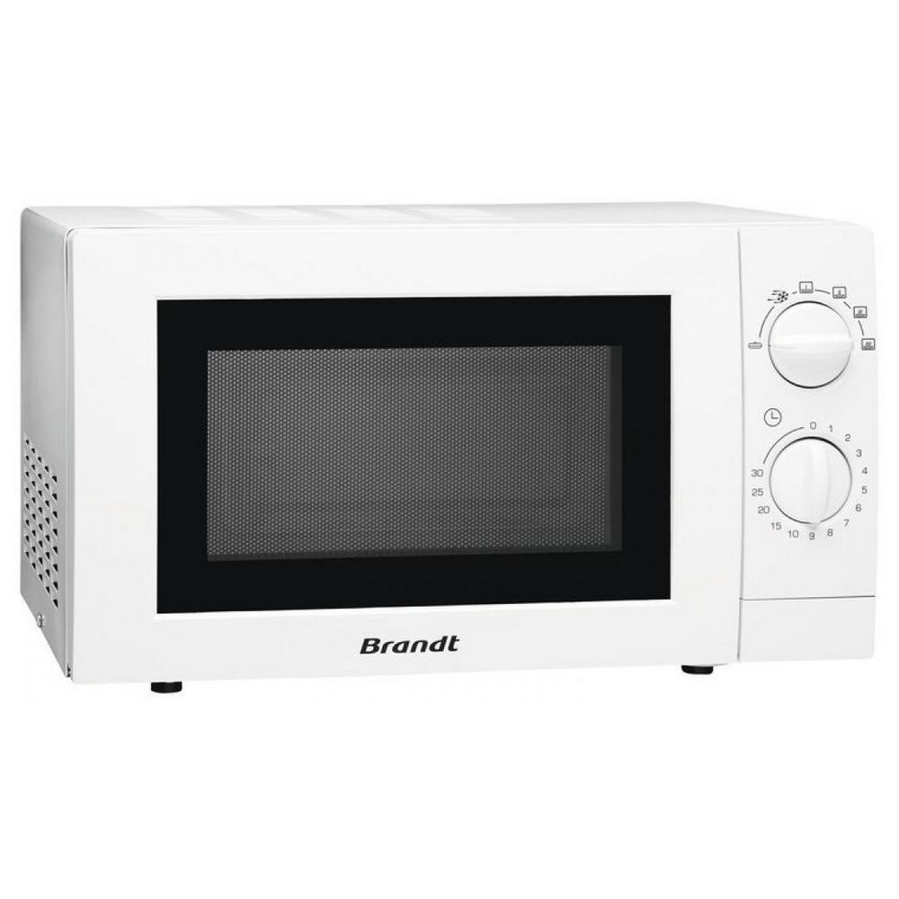 Brandt SM2016W - vue 2