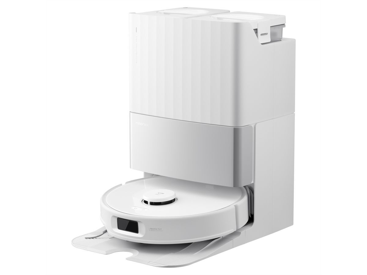 Aspirateur robot Qrevo Edge 5V1 - vue 3