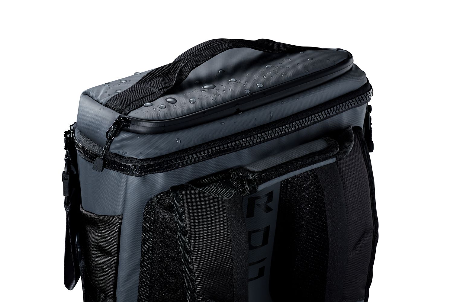 ASUS Sac à dos gaming ROG Ranger BP2701 (édition Cybertext)