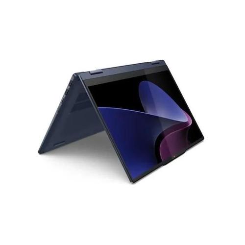 Lenovo Ideapad 5 2In1 14 Intel Portable Core i5 13420H 16Go 512Go 14 Tactile Windows 11 4796 1577 Convertible 360 Table -