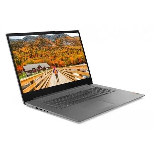 Lenovo Ideapad 3 17 G6 Amd Portable Ryzen 7 5700U 12Go 512Go 17,3 Windows 11 4735 1571