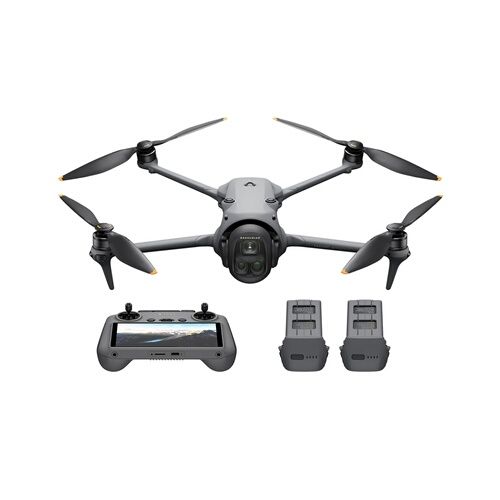 Drone Dji Mavic 4 Pro Fly More Combo (Dji Rc 2)