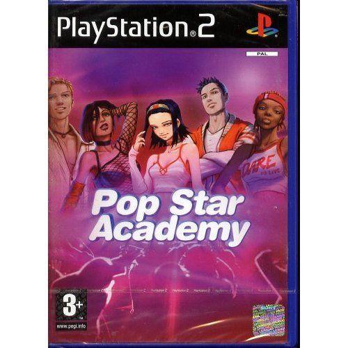 Pop Star Academy