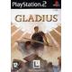 Gladius Ps2