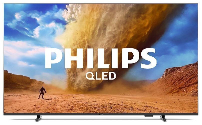Philips 65PUS7800 65" 165 cm QLED 4K Ultra HD 2025