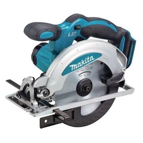 Makita DSS610Z - vue 2