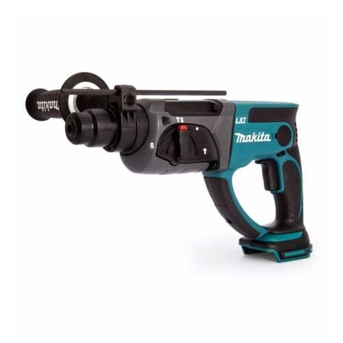 Makita DHR202Z 18 V - vue 3