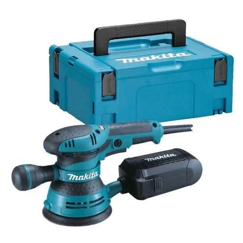 Makita BO5041J - vue 3