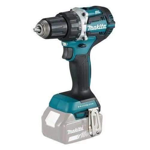 Makita DDF 484 Z - vue 3