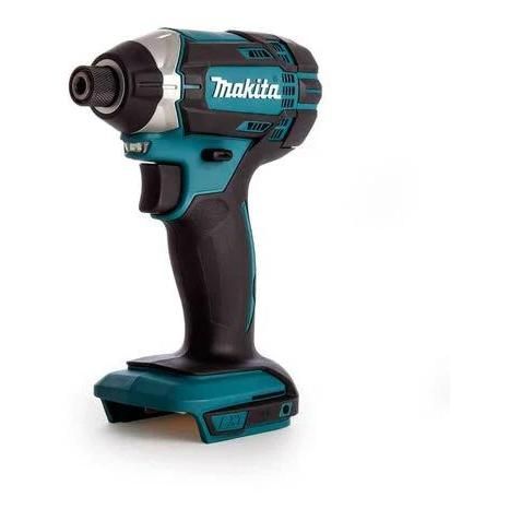 VISSEUSE À CHOCS MAKITA 18 V LI ION 165 NM MACHINE SEULE DTD152Z - vue 3