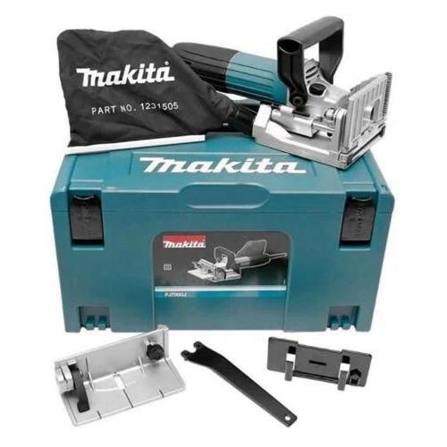 Makita PJ7000J - vue 2