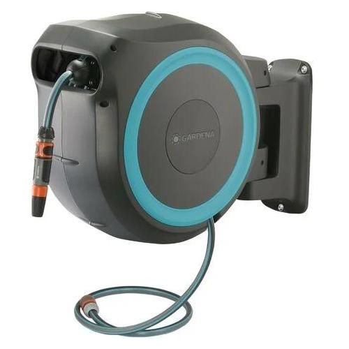 Gardena Devidoir automatique mural RollUp 35m - vue 3