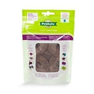 Comparer les prix de Friandises Busy Buddy T.S/M Chien 16 Pcs.