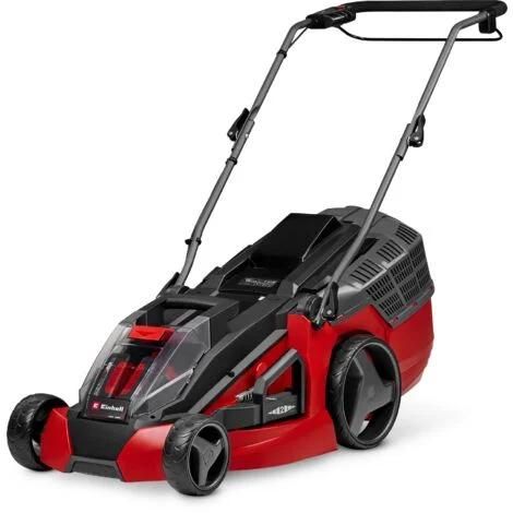 Einhell Tondeuse sans fil 36 V - vue 2