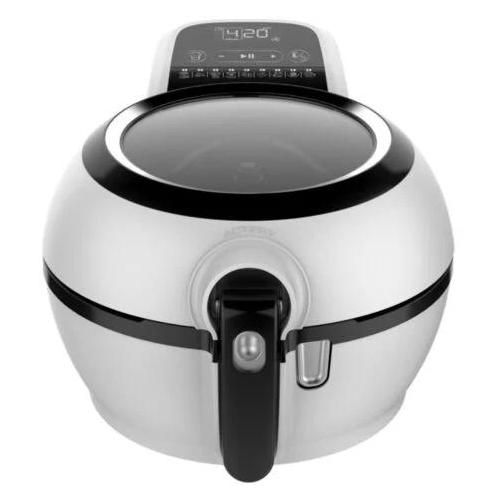 SEB ActiFry Genius FZ760000 Friteuse avec peu d'huile 1.4 kWatt
