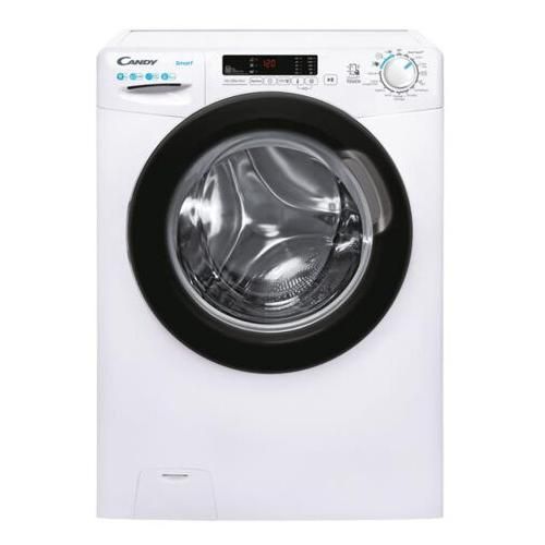 CANDY Lave linge hublot 60 cm 9 kg 1200 trmin CS1292DWB4 - vue 3