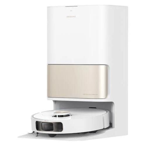 Aspirateur robot Dreamebot L10s Pro Ultra Heat