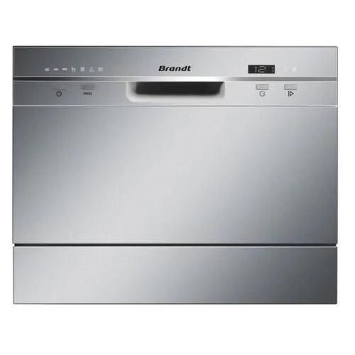Brandt DFC6519S - vue 3