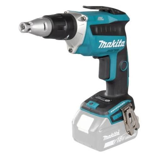 Makita DFS 452 Z - vue 2