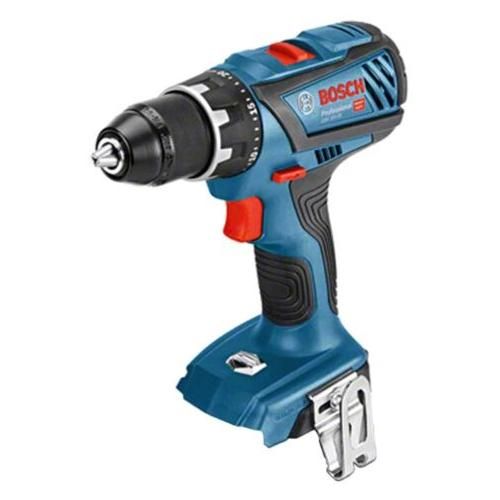 Bosch Perceuse visseuse sans fil GSR 18V 28 Professional sans batterie et chargeur 06019H4100