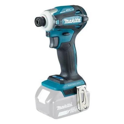 Makita DTD172Z - vue 3