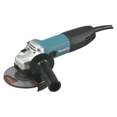 Makita GA5030R - vue 2