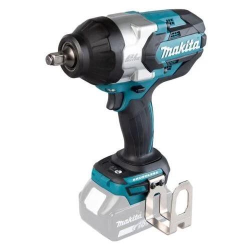 MAKITA DTW 1002 ZJ Visseuse à percussion 18V Solo - vue 3