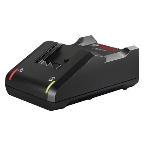 Bosch GAL 18V40 Chargeur Professionnel 14 4 18V - vue 4