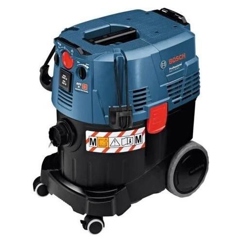 Bosch GAS 35 AFC Professional - vue 3
