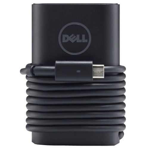 Dell Adaptateur alimentation USB C AC 90 Watt Europe