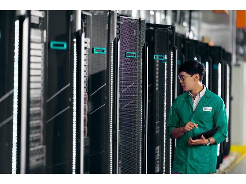 Hpe Aruba Nwking Ap ant 340 Cbld Rp sma
