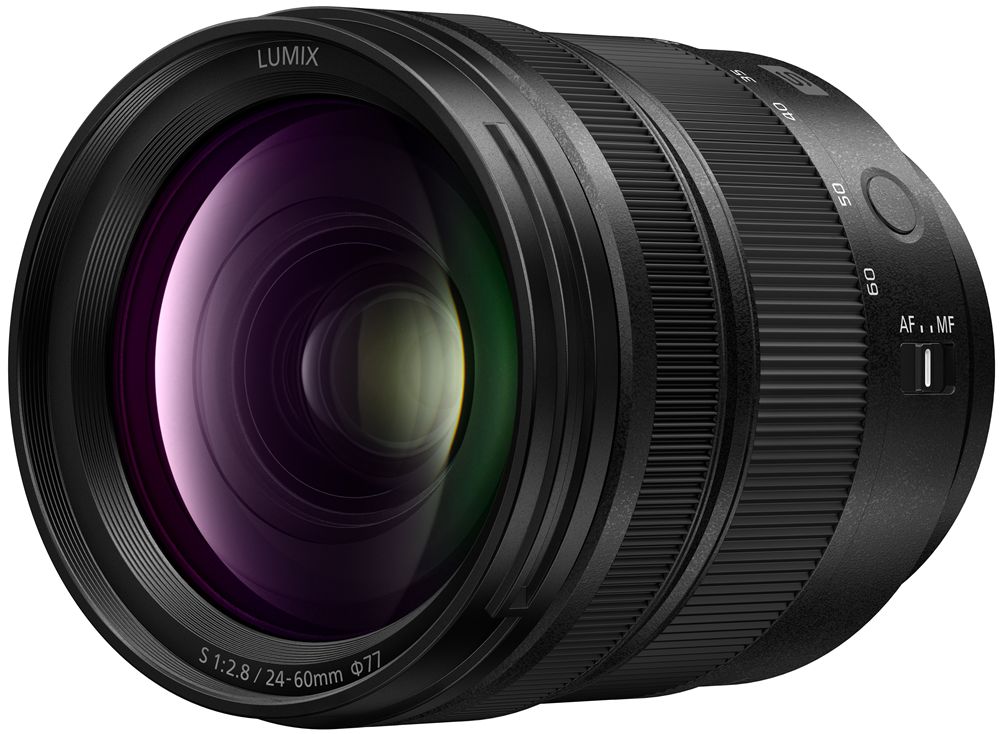 Objectif zoom Lumix 24 60 mm f2.8 22 pour Monture - vue 8