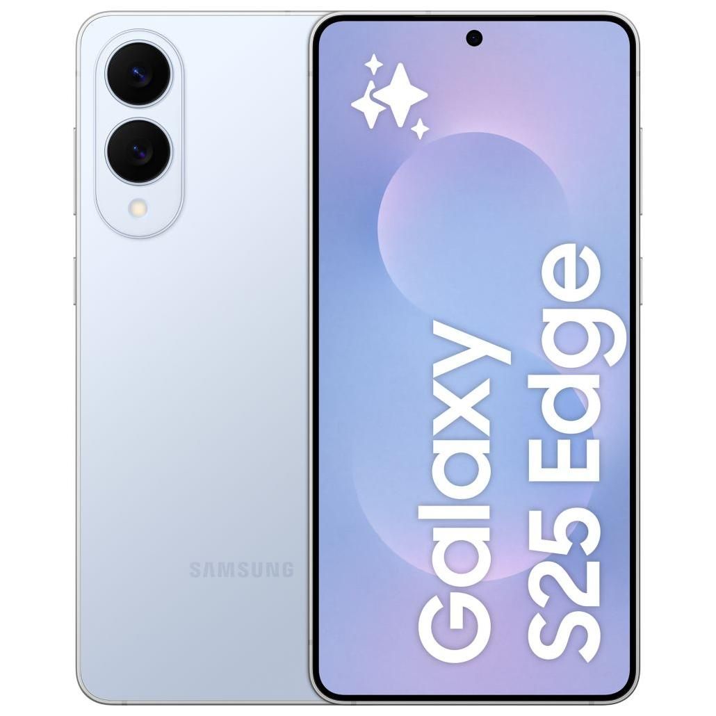 Galaxy S25 Edge