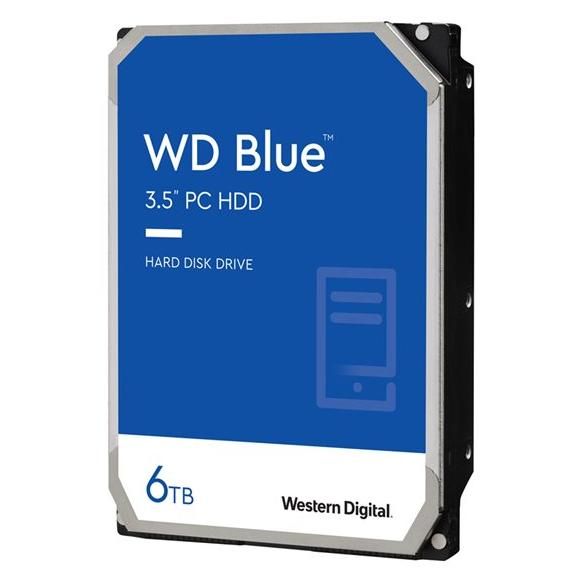 Western Digital WD 6 To