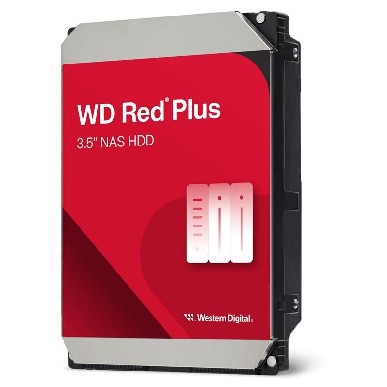 Western Digital WD Plus - vue 2