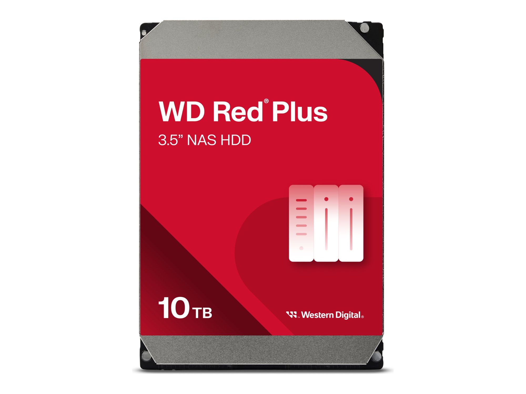 Western Digital WD Plus 10 To - vue 7