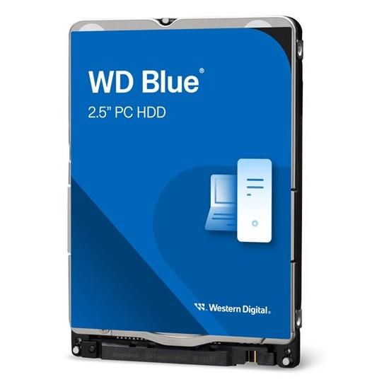 Western Digital WD5000LPZX