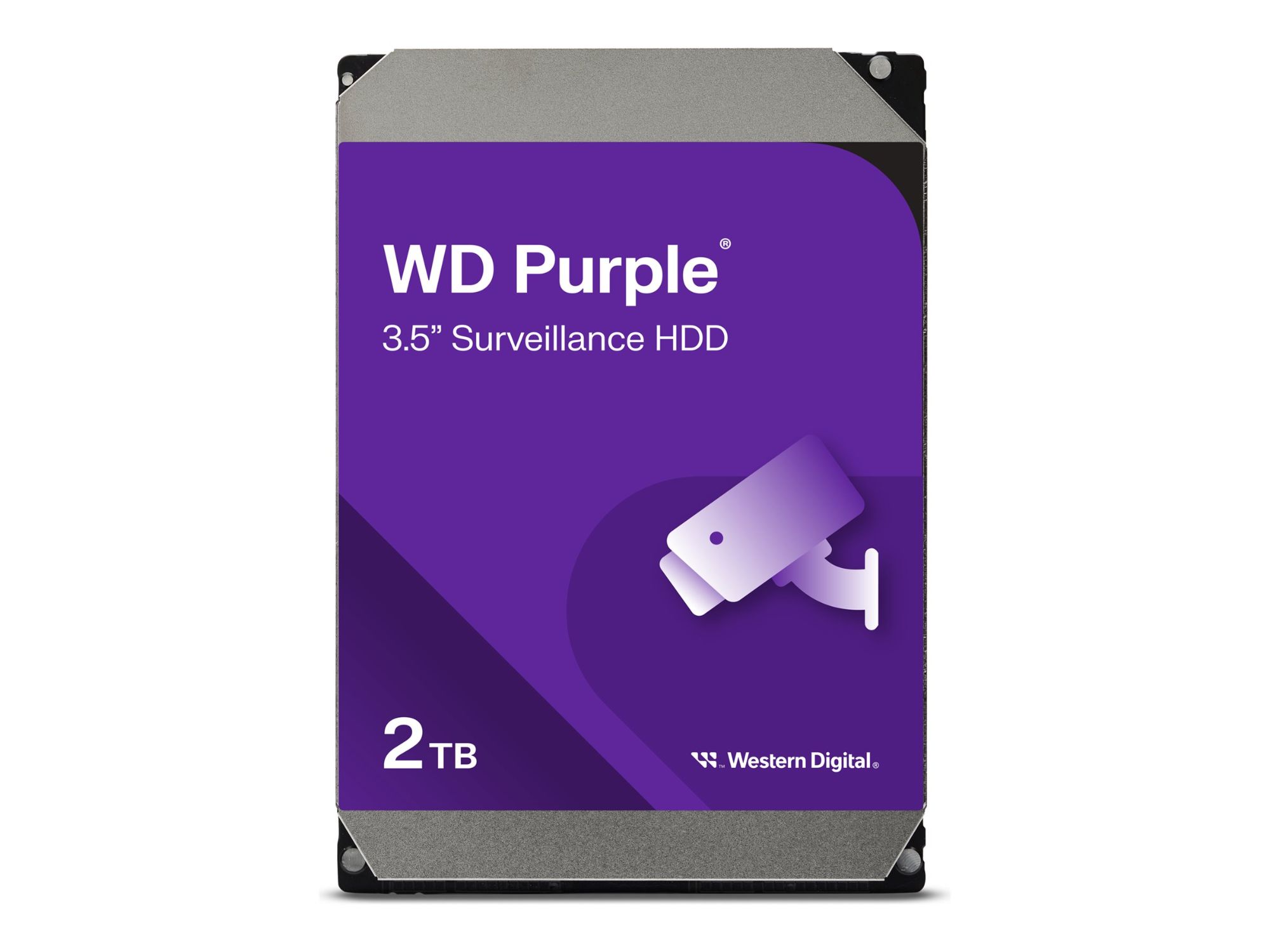 Western Digital WD22PURZ