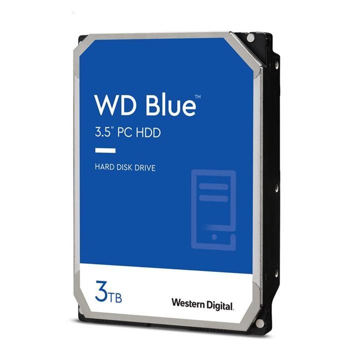 Western Digital WD SATA 6Gb/ 64 Mo - vue 5