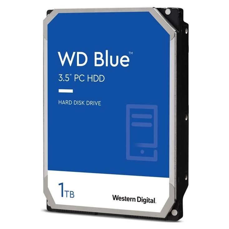 Western Digital WD SATA 6Gb/ 64 Mo - vue 7