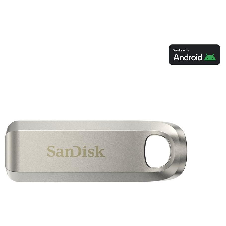 SanDisk SDCZ75 G46 lecteur USB flash USB Type C 3.2 Gen 1 3.1 Gen 1 Neuf - vue 4