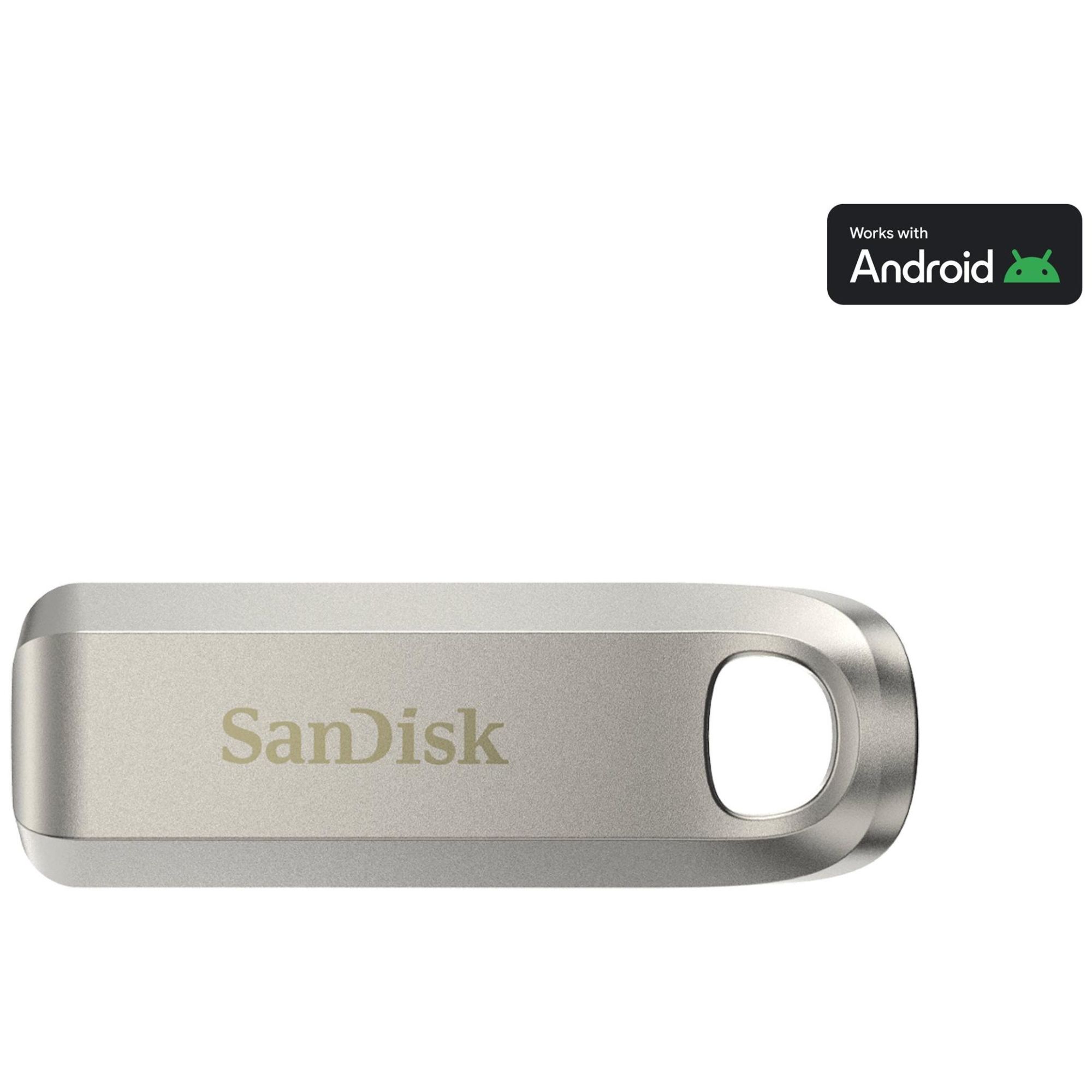 SanDisk SDCZ75 G46 lecteur USB flash USB Type C 3.2 Gen 1 3.1 Gen 1 Neuf - vue 5