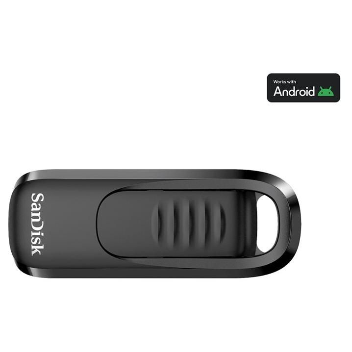 SanDisk SDCZ480 G46 lecteur USB flash USB Type C 3.2 Gen 1 3.1 Gen 1 - vue 7