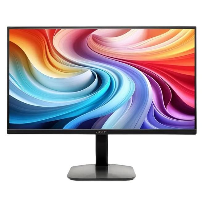 Acer KA222Q E0bi KA2 Series écran LED 22 21.5 visualisable 1920 x 1080 Full HD @ 100 Hz IPS 250 cdm² 1000:1 1 ms HDMI VGA