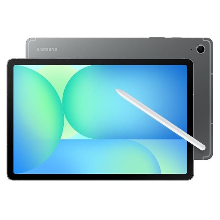 Tablette Samsung Galaxy Tab S10 FE 128 Go 10.9 pouces Gris