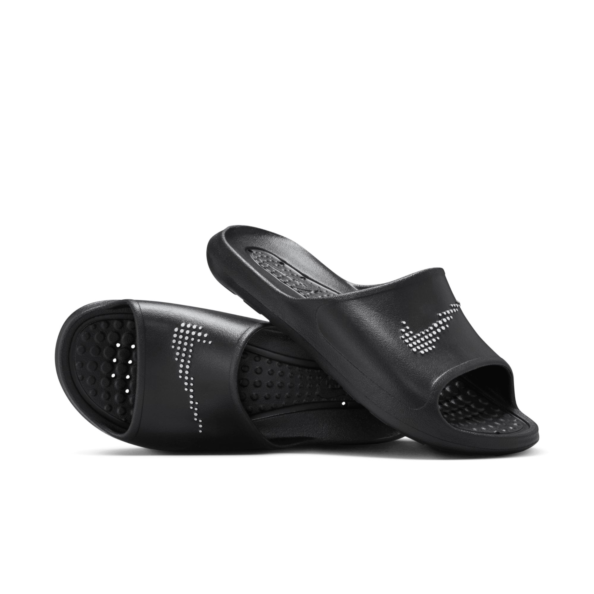 Claquette De Douche Nike Victori One Pour Homme - Noir - 52.5