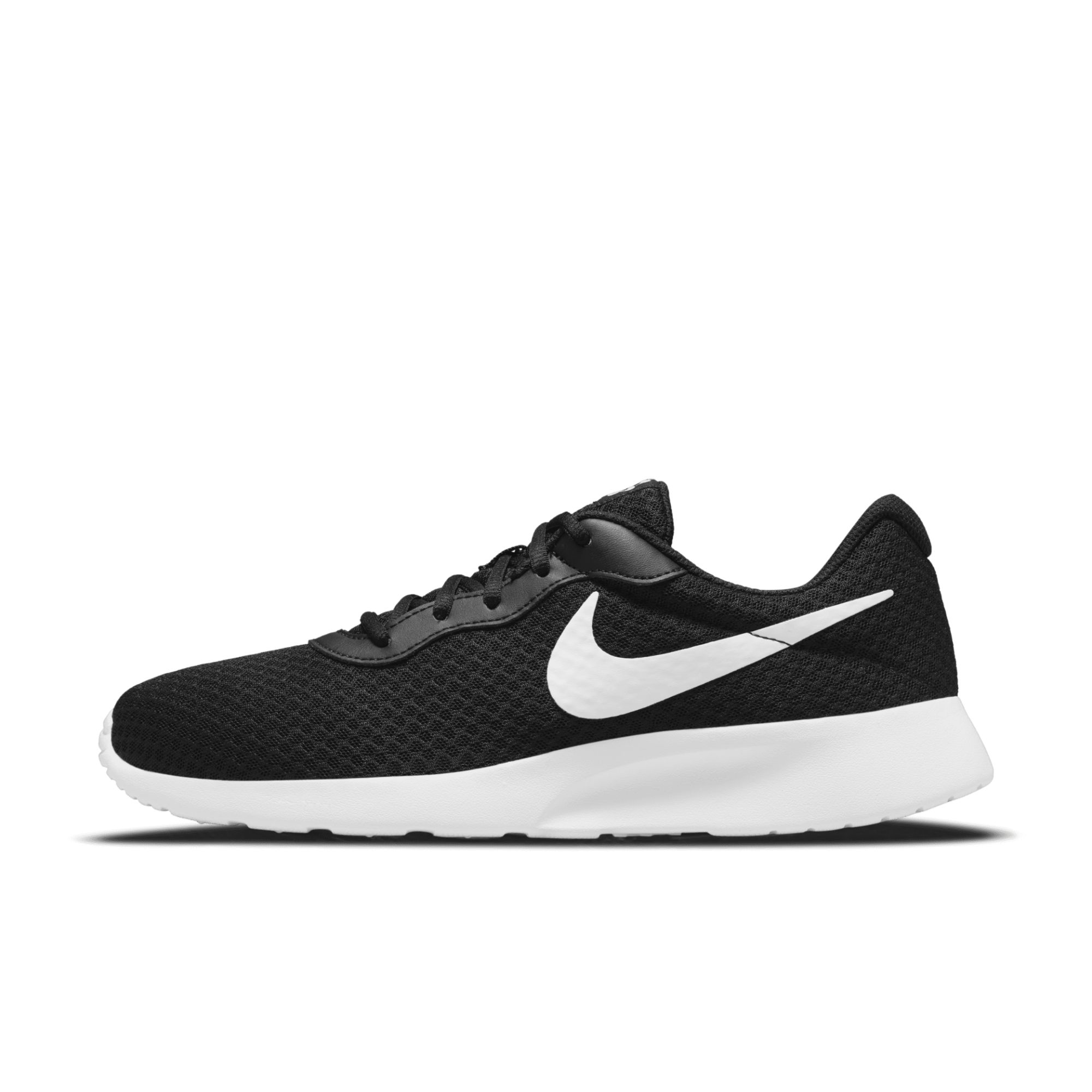 Baskets basses Nike NIKE TANJUN - vue 4
